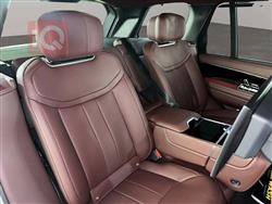 لاند روفر رانج روفر فوج